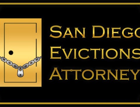 "Evicting Squatters San Diego"