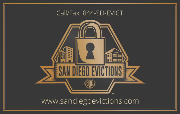 San Diego Evictions Attorney | Best Unlawful Detainer Lawyer