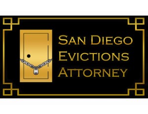 "san diego evictions attorney"