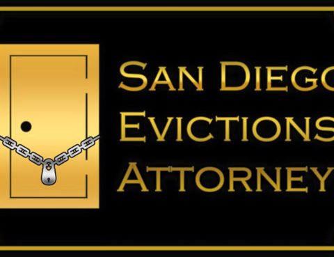 "Evictions attorney San Diego"