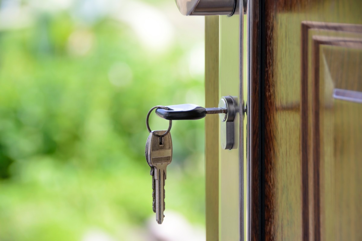 New Section 8 Voucher Acceptance Laws In California San Diego