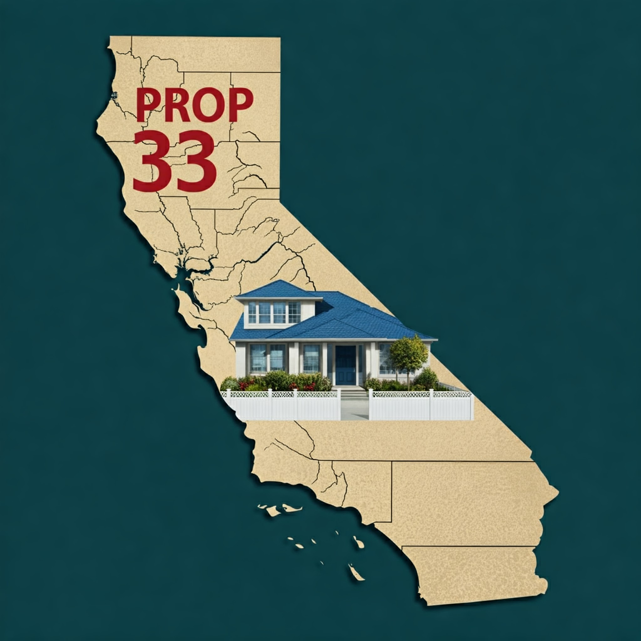 California Prop 33: Bad for Landlords, and Bad for Tenants – San Diego