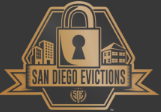 San Diego Evictions