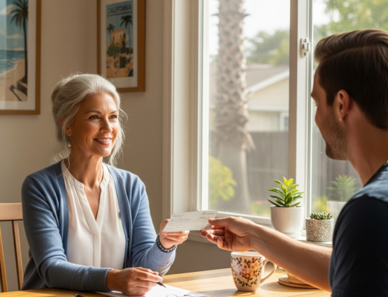 Eviction Attorney San Diego - Rent Payment Fees