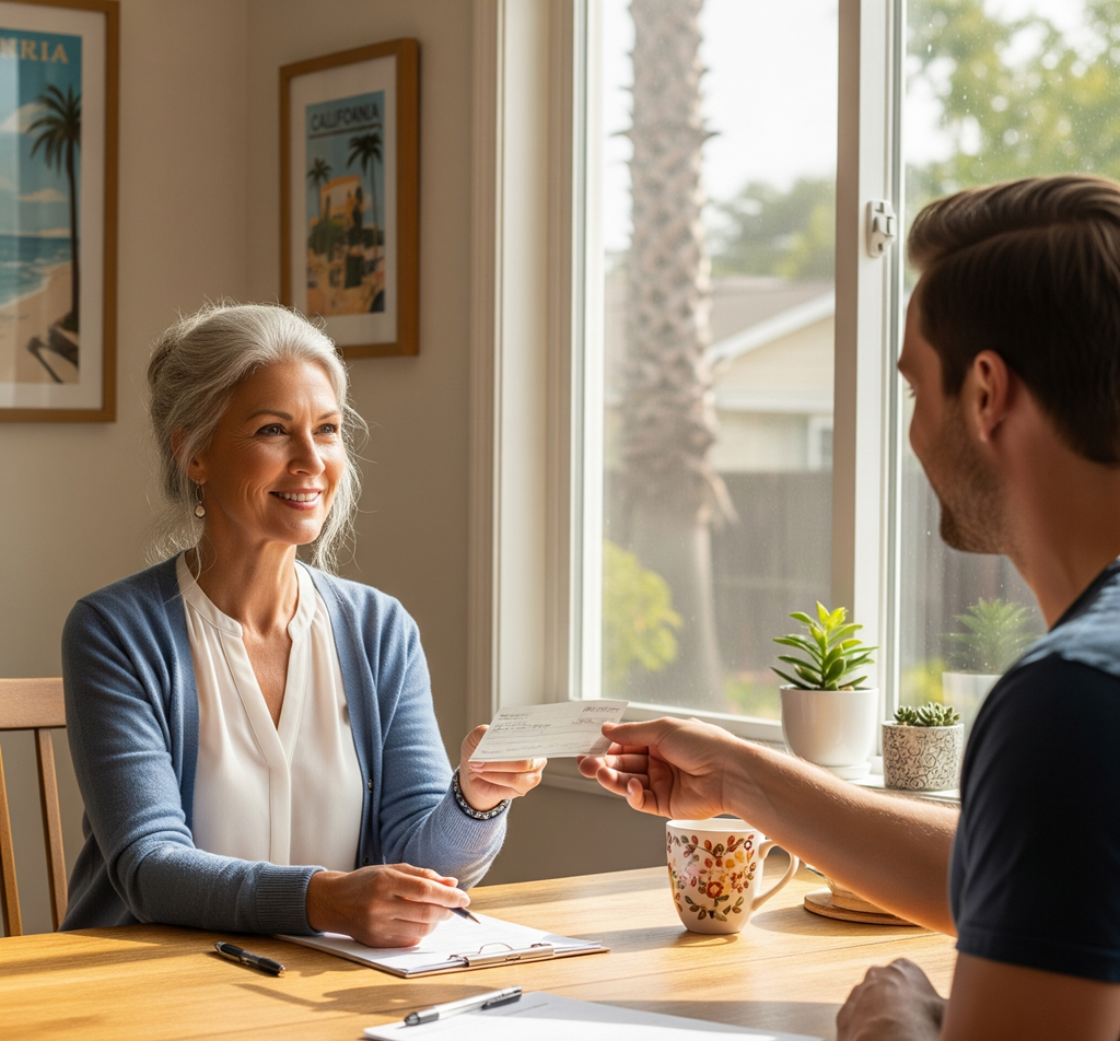 Eviction Attorney San Diego - Rent Payment Fees