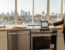 AB 628 California appliance mandate compliance guide for San Diego landlords